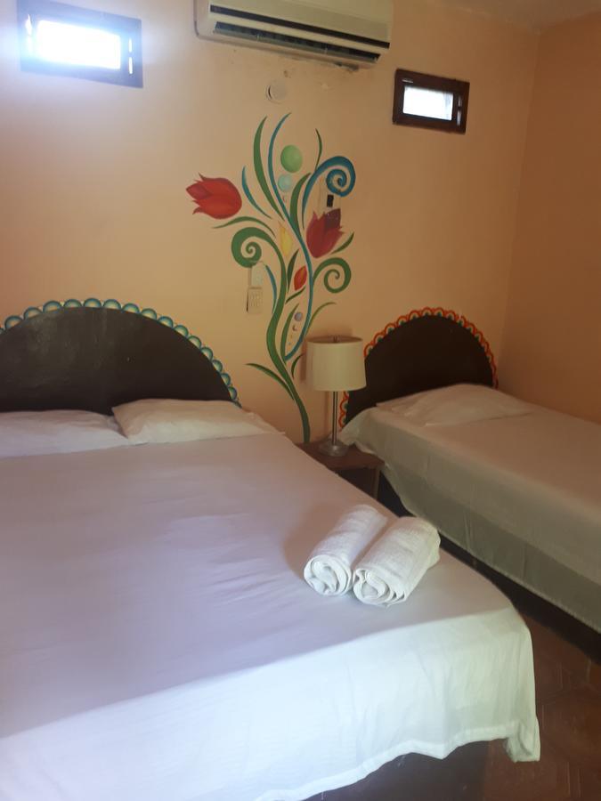 Inn El Refugio *